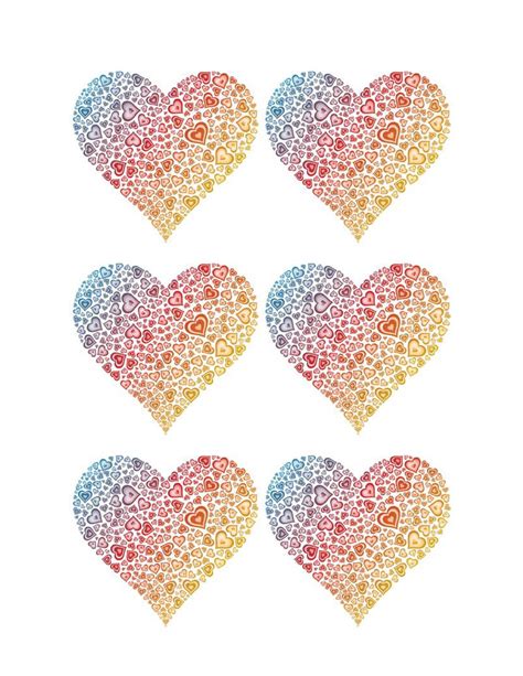 pictures of harts|free printable images of hearts.